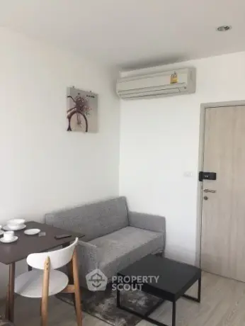  1 Bedroom Condo at Ideo Mobi Sukhumvit Eastgate-3