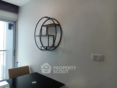  1 Bedroom Condo at Life Ratchada-2