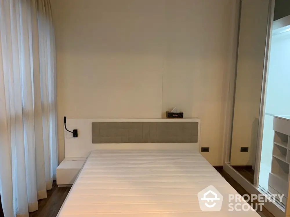  1 Bedroom Condo at Wyne By Sansiri-1