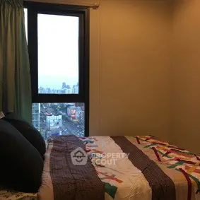  1 Bedroom Condo at Centric Ratchada Huaikwang-3