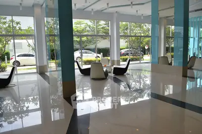  2 Bedrooms Condo at Supalai Lite Sathorn-4