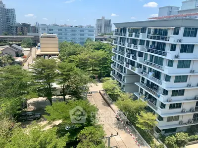 Fully Furnished 2 Bedrooms Condo at Waterford Sukhumvit 50 Condominium-3
