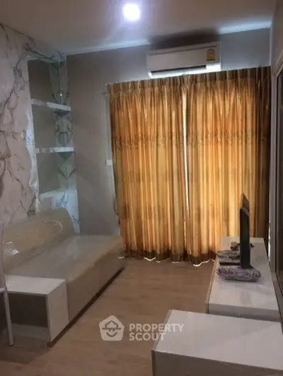  1 Bedroom Condo -2