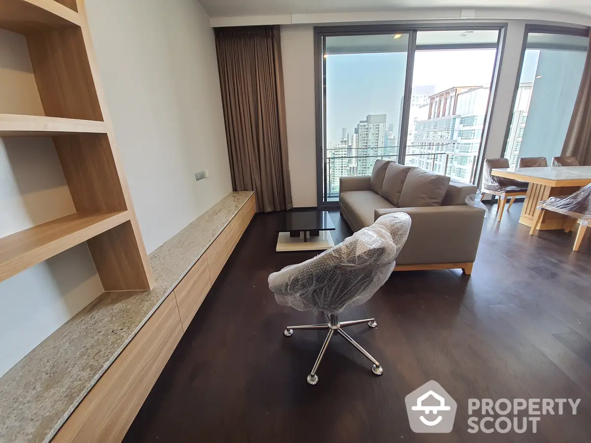  2 Bedrooms Condo at Laviq Sukhumvit 57-1