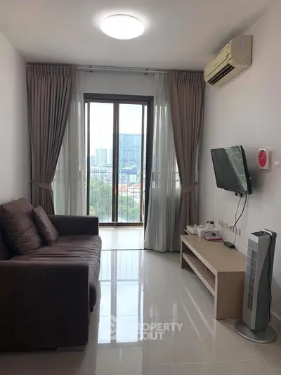  1 Bedroom Condo at Ideo Ladprao 5-4