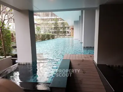  1 Bedroom Condo at Aspire Sathorn Thapa-3