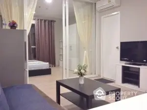  1 Bedroom Condo at Cu Terrace-2