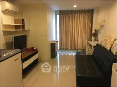  1 Bedroom Condo at Wish Siam-3
