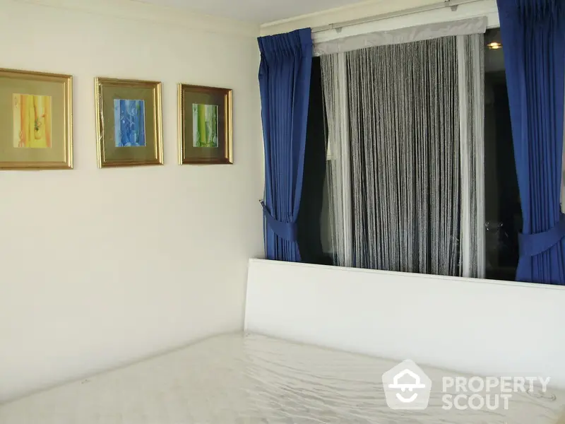  1 Bedroom Condo at Grand Park View Condominium-1