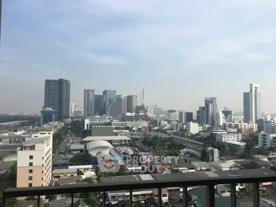  2 Bedrooms Condo at U Delight Jatujak Station-2