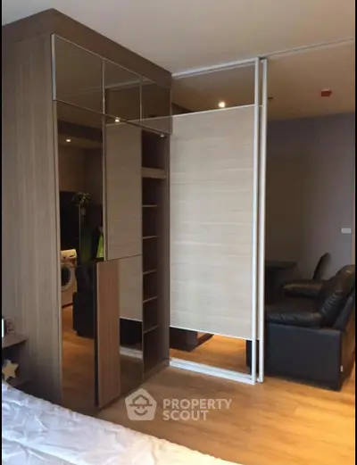  1 Bedroom Condo at Park 24-2