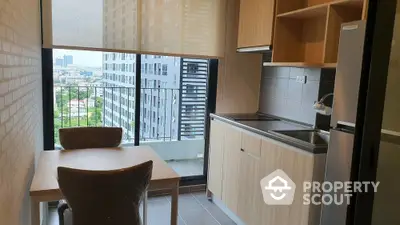  1 Bedroom Condo at Ideo O 2 บางนา-5