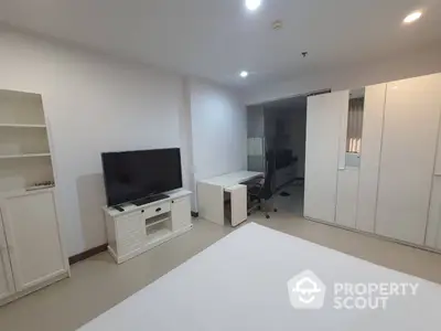  1 Bedroom Condo at Supalai Premier Asoke-5