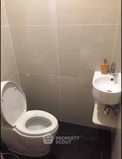  1 Bedroom Condo at Park 24-3