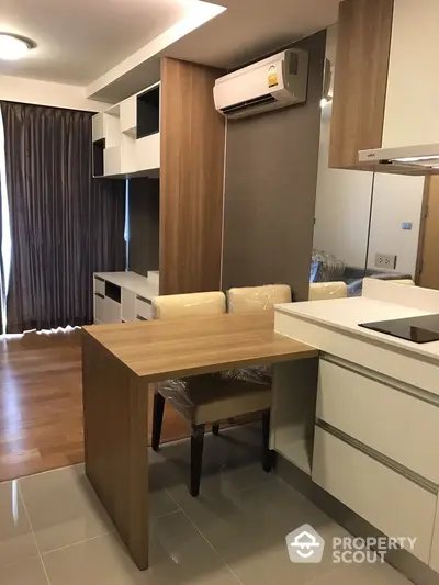  1 Bedroom Condo at Inter Lux Premier Sukhumvit 13-3