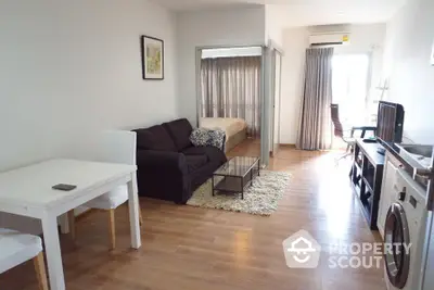  1 Bedroom Condo at The Seed Memories Siam-3