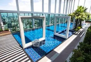  1 Bedroom Condo at Rhythm Phahol Ari-1