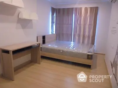  1 Bedroom Condo at Bangkok Horizon Ratchada Thaphra-3