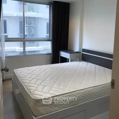  1 Bedroom Condo at The Kris Extra 7-2