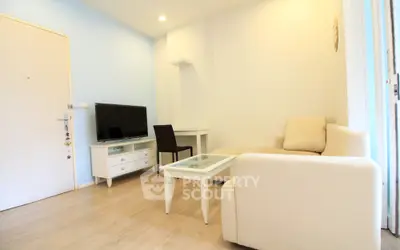  1 Bedroom Condo at S 1 Condominium Rama 9-3
