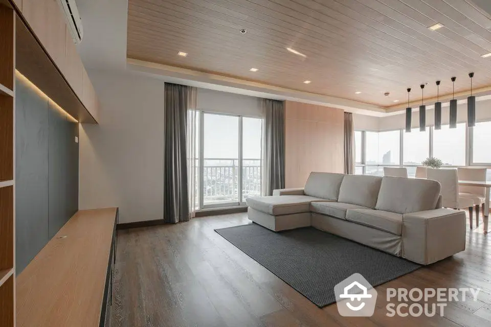  1 Bedroom Condo at Ivy River ไอวี่ ริเวอร์-1