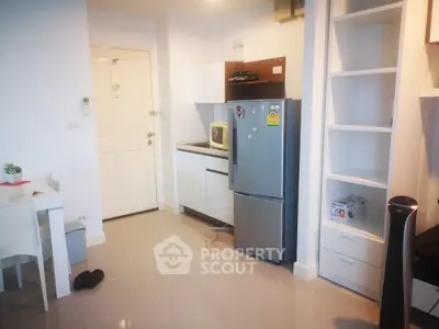  1 Bedroom Condo at Wish Siam-5