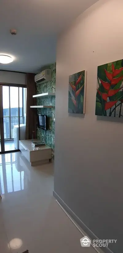  1 Bedroom Condo at Ideo Mix Sukhumvit 103-3