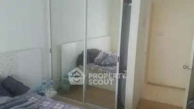  1 Bedroom Condo at A Space Asoke Ratchada-3