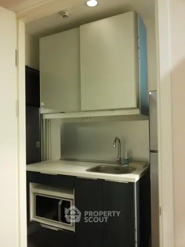  1 Bedroom Condo at The Tree Bangpo Station-4