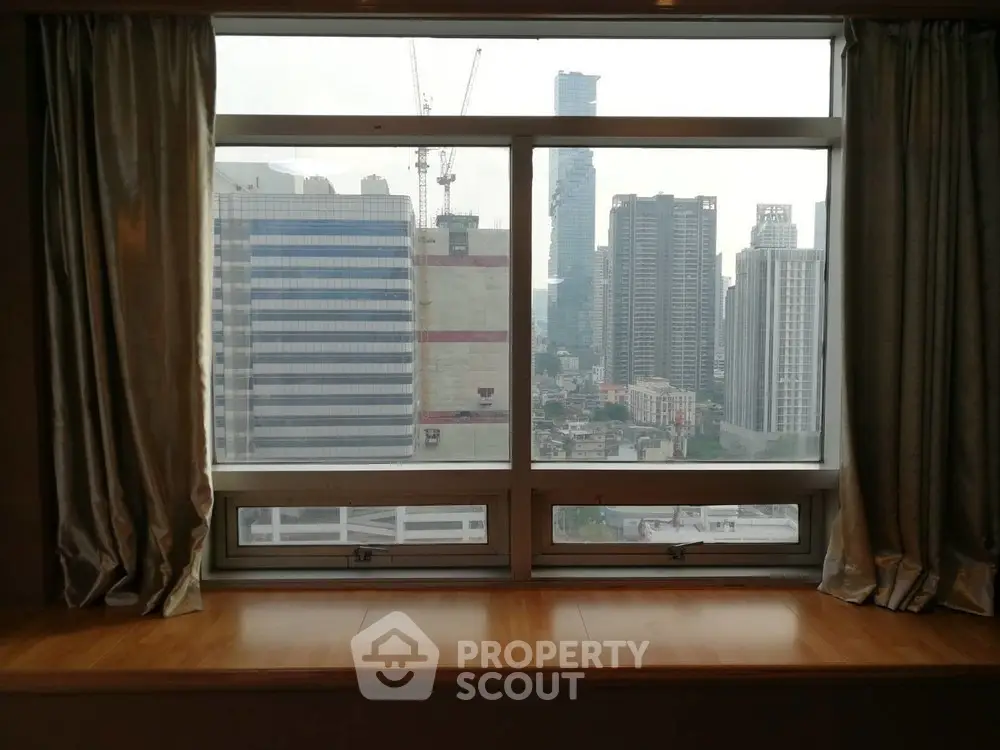  1 Bedroom Condo -1