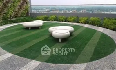  1 Bedroom Condo at Rhythm Sukhumvit 44 1-4
