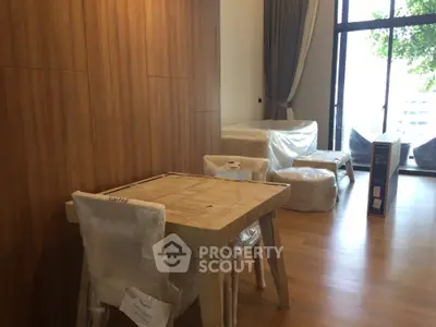  1 Bedroom Condo at Siamese Exclusive สุขุมวิท 31-4