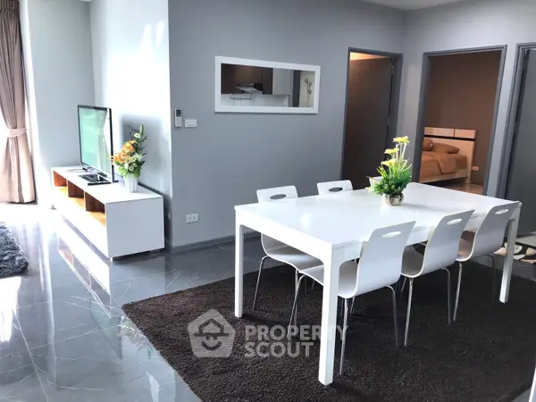 คอนโด 3-ห้องนอน ที่ โนเบิล รีมิกซ์ ใกล้ BTS ทองหล่อ