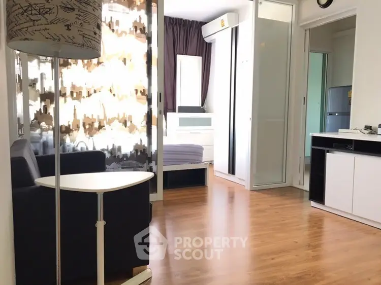 1 Bedroom Condo at I Biza Condominium Rca-1