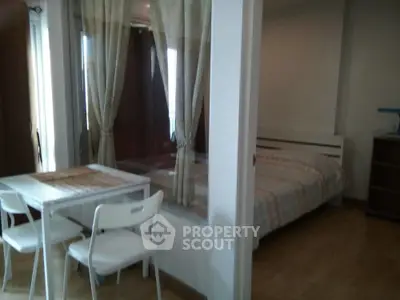  1 Bedroom Condo at The Parkland Taksin Thapa-5