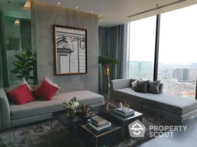  1 Bedroom Condo at Knightsbridge Prime สาทร-3