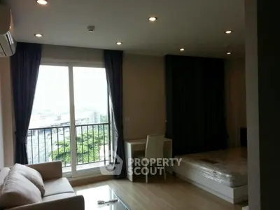  1 Bedroom Condo at Chrisma Condo รามอินทรา-3