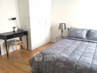  2 Bedrooms Condo at M Ladprao เอ็ม ลาดพร้าว-5