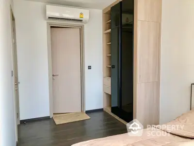  1 Bedroom Condo at The Line Asoke Ratchada-3