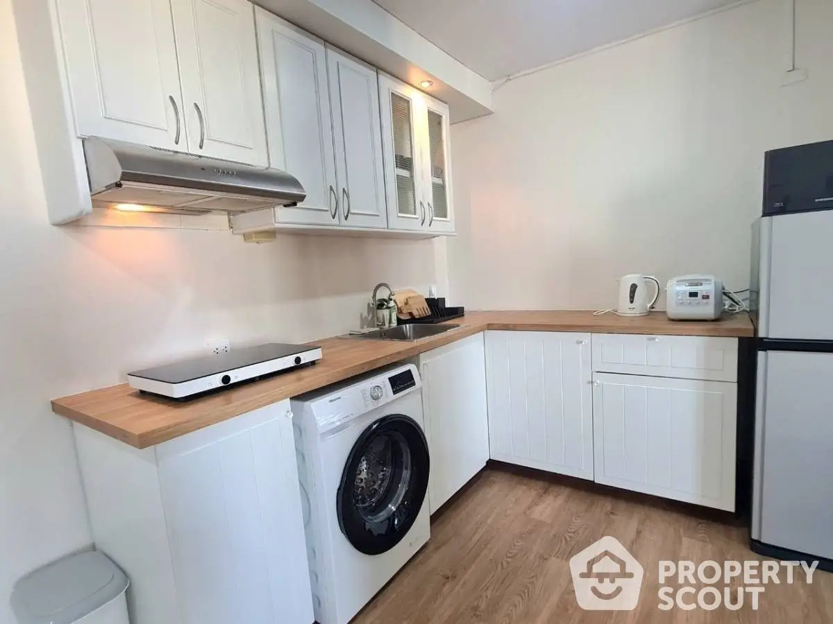 Happy Place Tower Apartment in Bangkok all facts PropertyScout