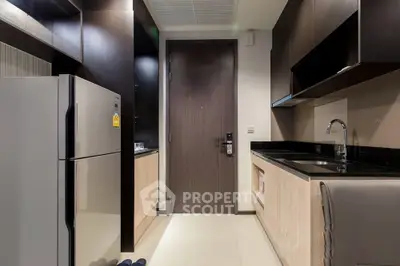  1 Bedroom Condo at Edge Sukhumvit 23-7