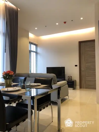  2 Bedrooms Condo at Mayfair Place Sukhumvit 50-2