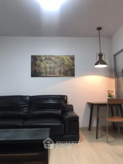  1 Bedroom Condo at Supalai Veranda Rama 9-6
