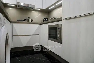  3 Bedrooms Condo at Mieler Sukhumvit 40-5