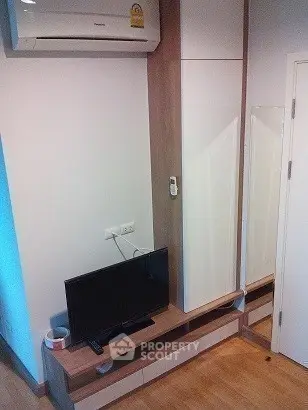 1 Bedroom Condo at Aspire Rama 4-3