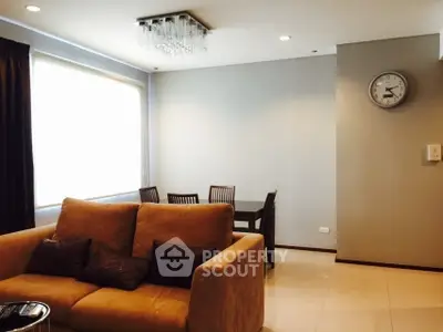 2 Bedrooms Condo at Villa Sathorn-3