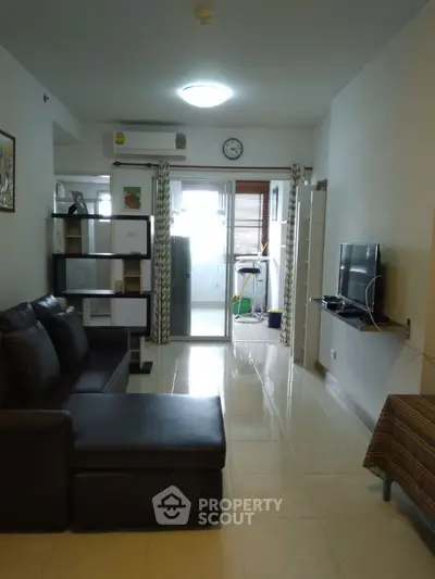  1 Bedroom Condo -3