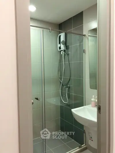  1 Bedroom Condo at Ideo Mobi Wong Sawang Interchange-5
