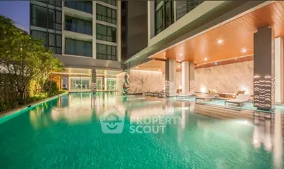  2 Bedrooms Condo at The Room Sukhumvit 69-8