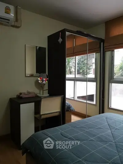 1 Bedroom Condo at The Link Sukhumvit 50-3